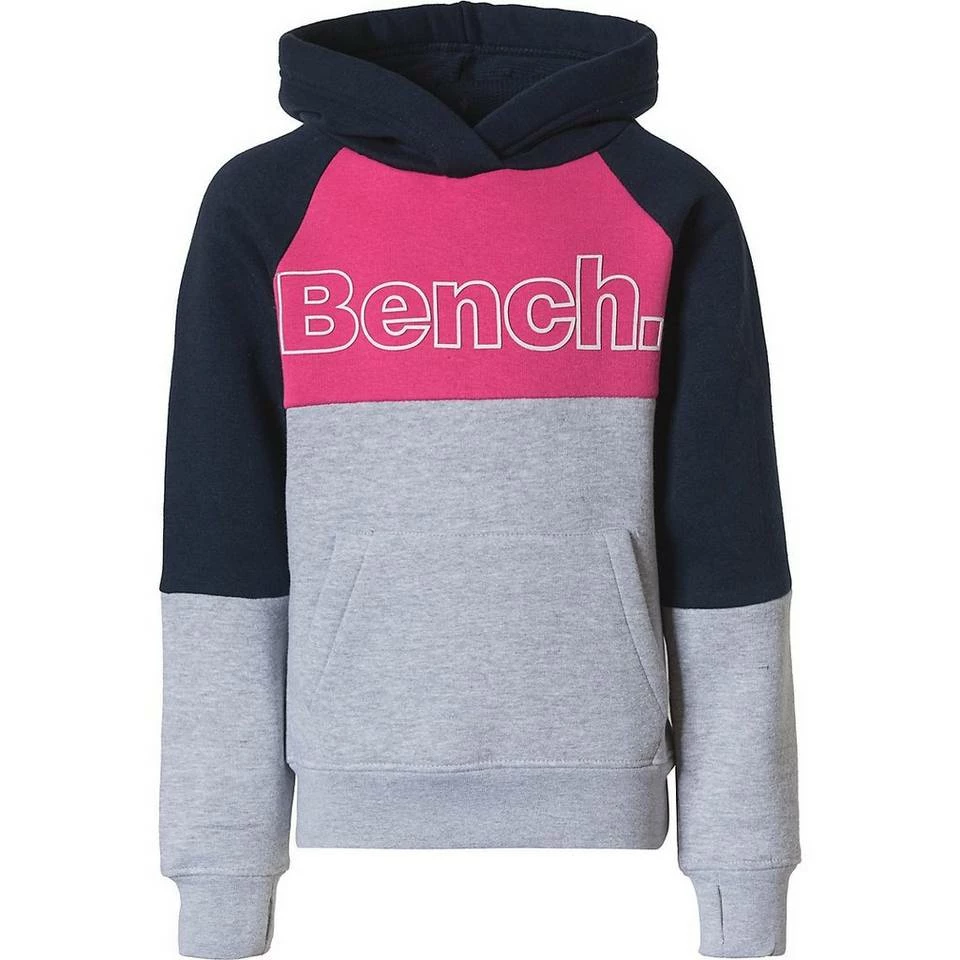 Bench. Rundhalspullover »Pullover OAKLYN für Mädchen« 7 Bench. Rundhalspullover »Pullover OAKLYN für Mädchen« – Bild 7