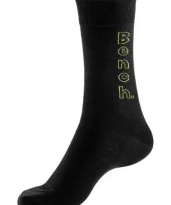 Bench. Socken (7-Paar) mit eingestricktem Schriftzug 18 Bench. Socken (7-Paar) mit eingestricktem Schriftzug -Bench Verkaufsgeschäft 386d1e50 49dd 52d0 9f42 38c0d2e104c7
