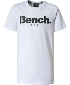 Bench. T-Shirt »T-Shirt DALEY für Jungen« Schwarz, Royal, Weiß -Bench Verkaufsgeschäft 394d00ae 6847 5a1a 9370 bc5a800e6b9a