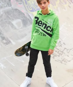 Bench. Kapuzensweatshirt -Bench Verkaufsgeschäft 39c30a06 e55e 5267 929c 038d5da1ea20