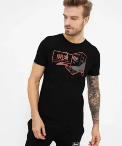 Bench. Kurzarmshirt »Oom« 12 Bench. Kurzarmshirt »Oom« -Bench Verkaufsgeschäft 39fae7fa 451e 5896 872d e5630d31728d