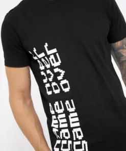 Bench. Kurzarmshirt »Op« -Bench Verkaufsgeschäft 3add5813 3ca7 59e3 b874 1f581ec6ed63