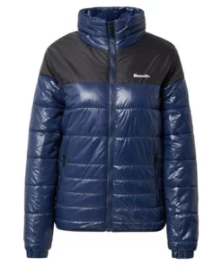 Bench. Steppjacke »ANNISTON2« -Bench Verkaufsgeschäft 3ba6fb4c 78e9 54cf 94fb f689ae36917d