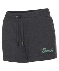 Bench. Shorts mit Reißverschlusstaschen Anthrazit-melange, Schwarz, Mint-melange -Bench Verkaufsgeschäft 3c329a18 b3b6 5d00 a38b 12c846ae2d76