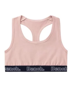 Bench. Bustier (3 Stück) mit Ringerrücken Rose | weiß | grau-meliert, Schwarz | weiß | grau-meliert -Bench Verkaufsgeschäft 3c70b061 52e7 5c3e 9a47 f823f9693f6f