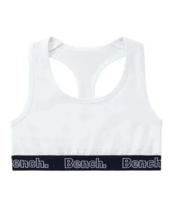 Bench. Bustier (3 Stück) mit Ringerrücken Rose | weiß | grau-meliert, Schwarz | weiß | grau-meliert -Bench Verkaufsgeschäft 3cbeeafc 1a51 53fd baea 3786e629bd62