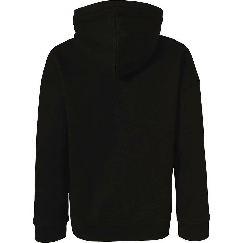 Bench. Sweatshirt »Sweatshirt für Mädchen« Weiß, Pink, Schwarz 2 Bench. Sweatshirt »Sweatshirt für Mädchen« Weiß, Pink, Schwarz – Bild 2