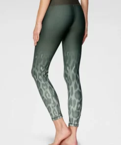 Bench. Leggings mit Farbverlauf -Bench Verkaufsgeschäft 3cd9bcfc ba89 566a b874 f4fe93946dc6