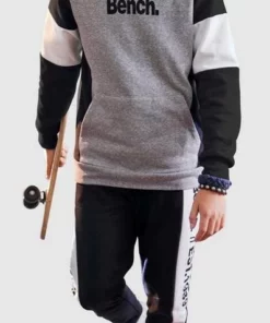 Bench. Shirt & Hose (Set, 2-tlg)