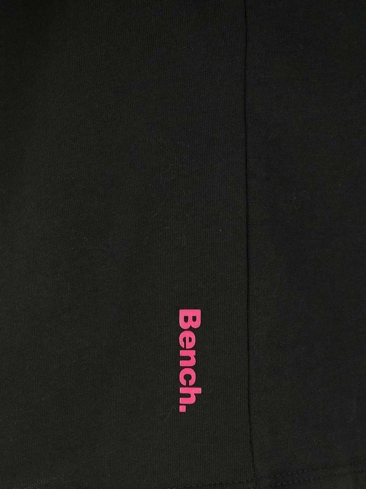 Bench. T-Shirt »KAY« (1-tlg) 3 Bench. T-Shirt »KAY« (1-tlg) – Bild 3