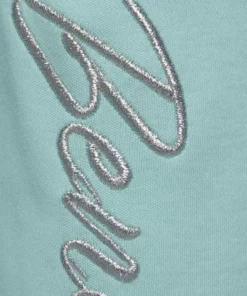 Bench. Sweathose mit glitzender Logostickerei Mint, Marine, Beere -Bench Verkaufsgeschäft 3edd62fb faa3 5597 9c89 3c7be321addd