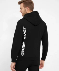 Bench. Sweatjacke »Lucker« nachhaltige Baumwolle, branded Zipper -Bench Verkaufsgeschäft 40587ae4 0e37 592c a8a0 54ed86d8067e