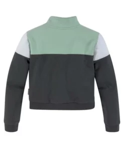 Bench. Sweatshirt mit modischen Einsätzen -Bench Verkaufsgeschäft 40c5bf1c 3a17 5c1a b949 8be62564e484