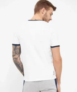 Bench. Kurzarmshirt »Navi« Navy, Grey marl, White, Schwarz -Bench Verkaufsgeschäft 41b6f65e aee0 53c8 8770 adebeee11617