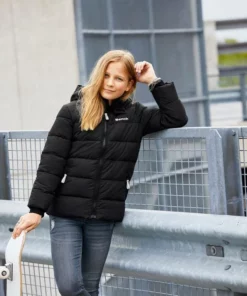 Bench. Steppjacke in bequemer Weite 8 Bench. Steppjacke in bequemer Weite -Bench Verkaufsgeschäft 421e0569 488a 5258 a663 be789177ac1e