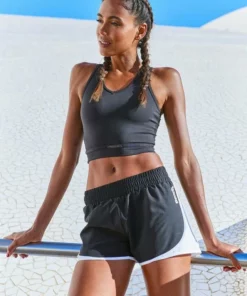 Bench. Crop-Top mit Racerback und Mesh-Einsätze Schwarz, Orange, Royalblau 19 Bench. Crop-Top mit Racerback und Mesh-Einsätze Schwarz, Orange, Royalblau -Bench Verkaufsgeschäft 433d25dc add0 580f 902a b3cba9d8a0b8