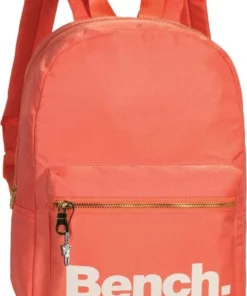 Bench. Freizeitrucksack »ORI304V Bench kleiner Rucksack violett« (Freizeitrucksack), Freizeitrucksack, Cityrucksack Nylon, lila ca. 35cm hoch Hellviolett, Schwarz, Hellgrau/schwarz, Hellgrau -Bench Verkaufsgeschäft 43910b03 25a0 52b2 be32 3a37d7f3e046