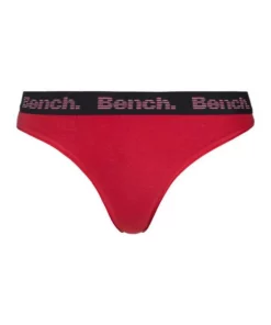 Bench. String (4 Stück) mit weichem Logo-Webbündchen Weiß | navy, Navy | grau | weiß | rot, Rot | navy -Bench Verkaufsgeschäft 43d8685c 05b7 5747 9dd1 4eca81f67dd0