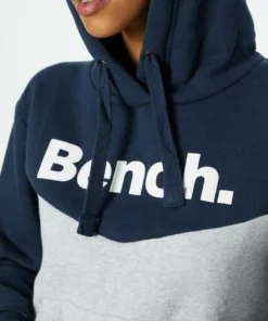 Bench. Sweatshirt »HARA« (1-tlg) -Bench Verkaufsgeschäft 43ff22da 8a2c 5f46 8f33 f82cd827f1be