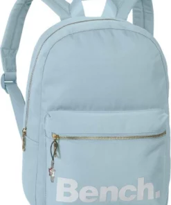 Bench. Freizeitrucksack »ORI304V Bench kleiner Rucksack violett« (Freizeitrucksack), Freizeitrucksack, Cityrucksack Nylon, lila ca. 35cm hoch Hellviolett, Schwarz, Hellgrau/schwarz, Hellgrau -Bench Verkaufsgeschäft 45c00fea 0c81 5de3 bcbc b02f35a85c7f