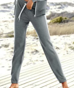 Bench. Sweathose mit Seitenstreifen und geradem Bein Nude-weiß, Schwarz-weiß, Stone-weiß 12 Bench. Sweathose mit Seitenstreifen und geradem Bein Nude-weiß, Schwarz-weiß, Stone-weiß -Bench Verkaufsgeschäft 47352d42 0420 528f 8376 cf0d0e32caa6