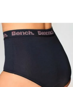 Bench. High-Waist-Slip (4 Stück) mit weichem Logo-Webbündchen Weiß | navy, Rot | navy, Rot | weiß | grau 11 Bench. High-Waist-Slip (4 Stück) mit weichem Logo-Webbündchen Weiß | navy, Rot | navy, Rot | weiß | grau -Bench Verkaufsgeschäft 48d602fa daca 5984 b5e1 0f5ddb011f37