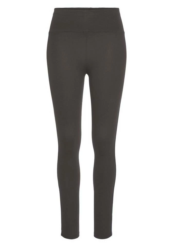 Bench. Leggings mit seitlichem Logotape 2 Bench. Leggings mit seitlichem Logotape – Bild 2