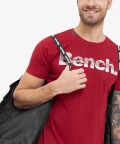 Bench. Regenmantel »Tillor« Fake-Fur, Handytasche, Cargotaschen, Logo Khaki, Schwarz -Bench Verkaufsgeschäft 49d892a2 adb8 51fb b5c8 0570f3971c2c