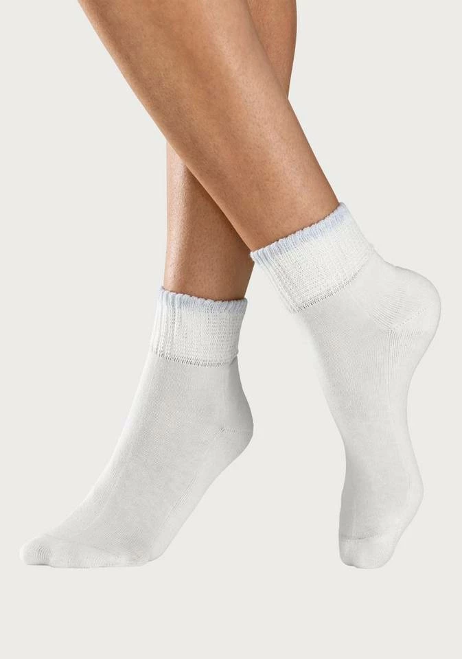 Bench. Kuschelsocken (3-Paar) mit weichem Frottee 11 Bench. Kuschelsocken (3-Paar) mit weichem Frottee – Bild 11