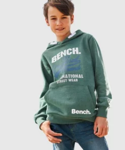 Bench. Kapuzensweatshirt