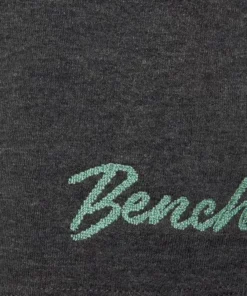Bench. Shorts mit Reißverschlusstaschen Anthrazit-melange, Schwarz, Mint-melange -Bench Verkaufsgeschäft 4ce753bd ca04 5a5b a38a 32282ac9b88d