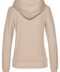Bench. Kapuzensweatjacke mit Glitzer Streifen Schwarz, Beige-melange, Rosé -Bench Verkaufsgeschäft 4d399068 930f 5d39 b83b 3822027ced91