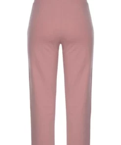 Bench. Relax-Caprihose mit Glitzerstreifen Beige-melange, Schwarz, Rosé -Bench Verkaufsgeschäft 4d8792df cef7 5405 ac25 42be36a95b25