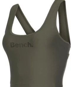 Bench. Crop-Top bauchfreies Crop-Top -Bench Verkaufsgeschäft 4dc320cd 3975 5923 8888 52872467ae04