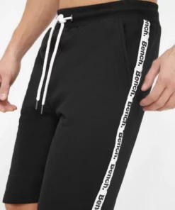 Bench. Shorts »Ping« Stickerei, weiches Innenfinish -Bench Verkaufsgeschäft 4fc7ed9e 20a6 5e18 96e7 383cba1f9e38