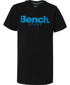 Bench. T-Shirt »T-Shirt DALEY für Jungen« Schwarz, Royal, Weiß -Bench Verkaufsgeschäft 50d982ac 7ff3 50f7 86b3 338b08f8e6a5