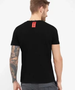 Bench. Kurzarmshirt »Glitch« 10 Bench. Kurzarmshirt »Glitch« -Bench Verkaufsgeschäft 51941a27 0a8b 574a 9046 6db8c40cf2a5