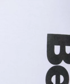 Bench. Sweater kurze Form mit Kontraststreifen Weiß, Schwarz, Rauchrosa -Bench Verkaufsgeschäft 51bcb0c7 0d63 5352 b012 ebfeeaa9c6e5