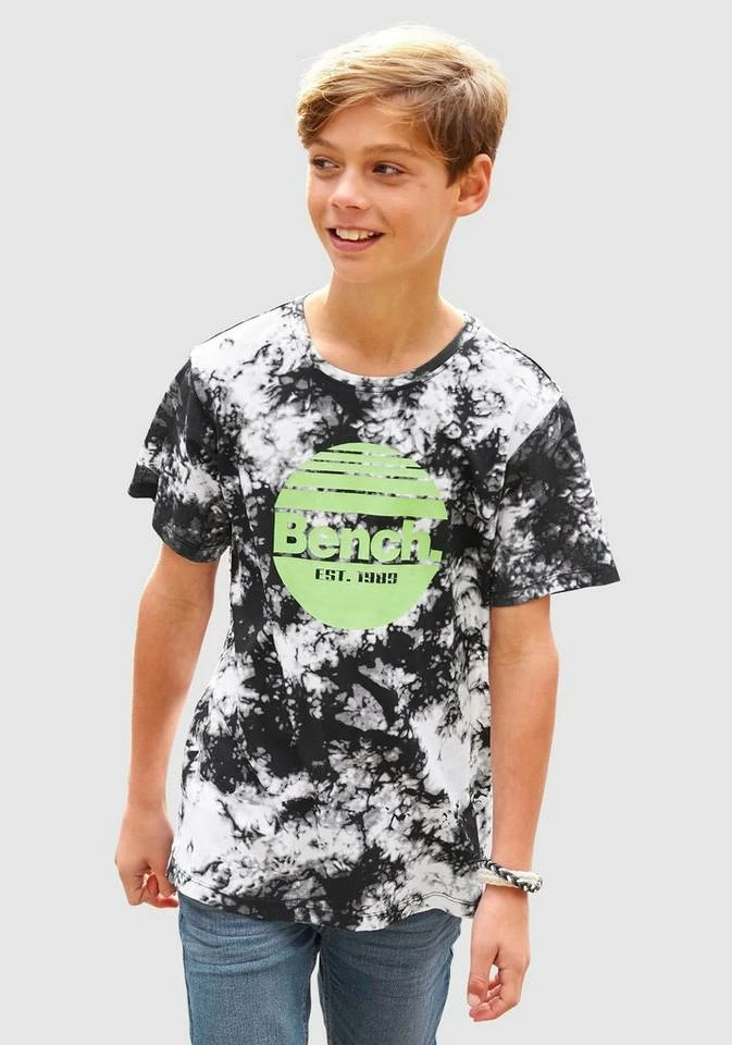 Bench. T-Shirt 1 Bench. T-Shirt