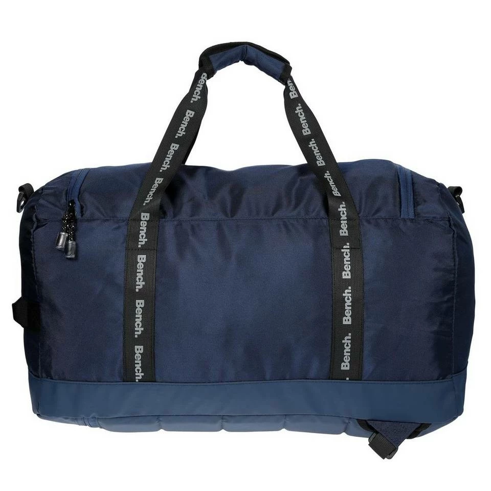 Bench. Rucksack »Bench großer Rucksack Sporttasche Fitnesstasche« Blau, Schwarz 4 Bench. Rucksack »Bench großer Rucksack Sporttasche Fitnesstasche« Blau, Schwarz – Bild 4