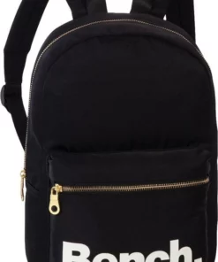 Bench. Freizeitrucksack »ORI304V Bench kleiner Rucksack violett« (Freizeitrucksack), Freizeitrucksack, Cityrucksack Nylon, lila ca. 35cm hoch Hellviolett, Schwarz, Hellgrau/schwarz, Hellgrau -Bench Verkaufsgeschäft 548f212f 7d65 5608 93fb 39ec4ab828d7