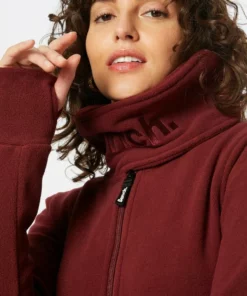 Bench. Fleecejacke »FUNNEL« -Bench Verkaufsgeschäft 54ff295d 22de 5f86 b470 e49c9af68d47