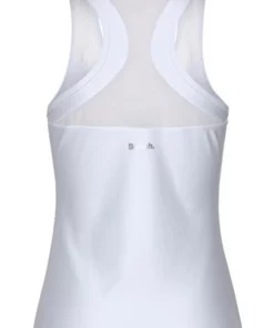 Bench. Sporttop mit Mesh-Einsatz Schwarz, Weiß, Nougat 15 Bench. Sporttop mit Mesh-Einsatz Schwarz, Weiß, Nougat -Bench Verkaufsgeschäft 56034650 fddf 51e4 b3a3 646e8249c715