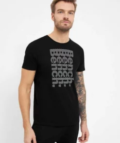 Bench. Kurzarmshirt »Rush« -Bench Verkaufsgeschäft 56554880 2b86 5547 8852 4014fde2a7fe