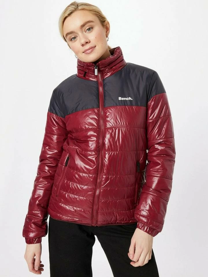 Bench. Steppjacke »ANNISTON2« 2 Bench. Steppjacke »ANNISTON2« – Bild 2