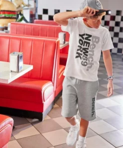 Bench. T-Shirt 15 Bench. T-Shirt -Bench Verkaufsgeschäft 59916ea5 320b 5989 b191 577e32fb18bd