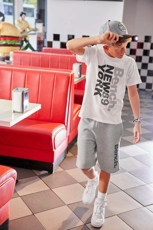 Bench. T-Shirt 8 Bench. T-Shirt – Bild 8