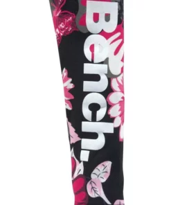 Bench. Leggings mit großem Blumenmuster 9 Bench. Leggings mit großem Blumenmuster -Bench Verkaufsgeschäft 59bc13a5 6a45 5f38 b928 e41af727057f