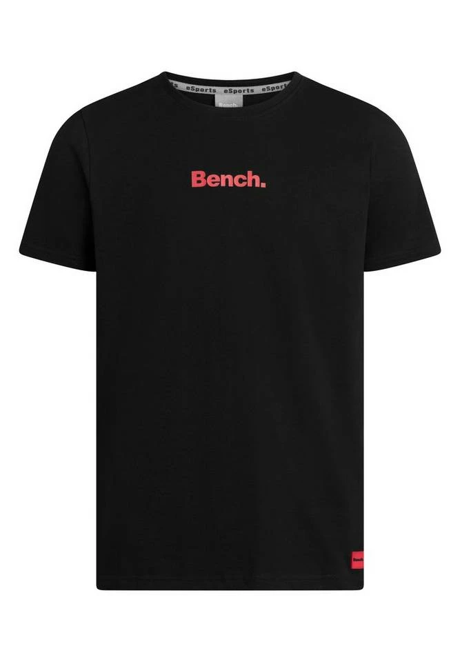 Bench. Kurzarmshirt »Victory« 2 Bench. Kurzarmshirt »Victory« – Bild 2