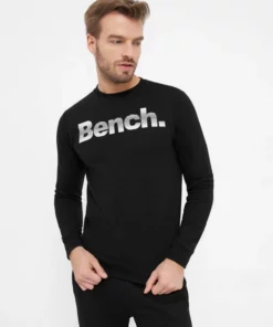 Bench. Sweatshirt »Tipster« Charcoal Marl, Schwarz, Navy 31 Bench. Sweatshirt »Tipster« Charcoal Marl, Schwarz, Navy -Bench Verkaufsgeschäft 5bb98cec 59af 5aa3 b2dc 91516ba9e4c1